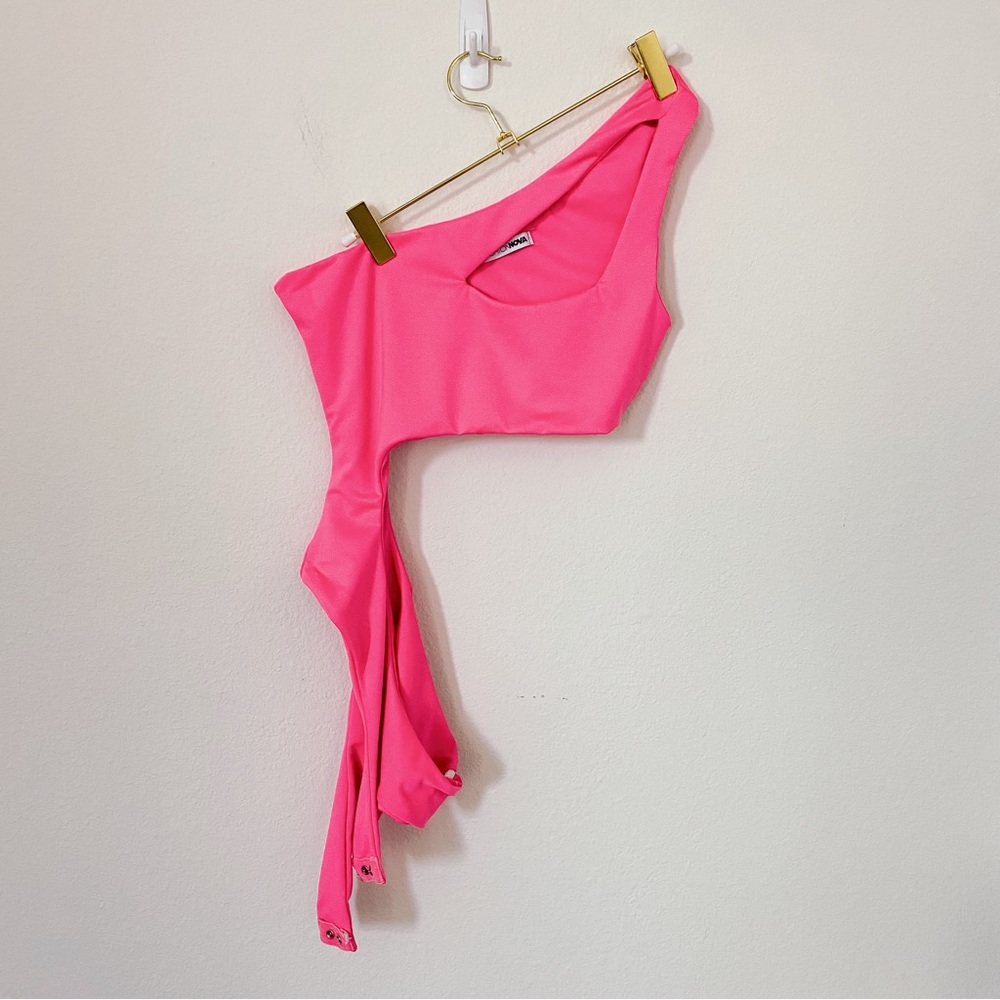 FN Bodysuit